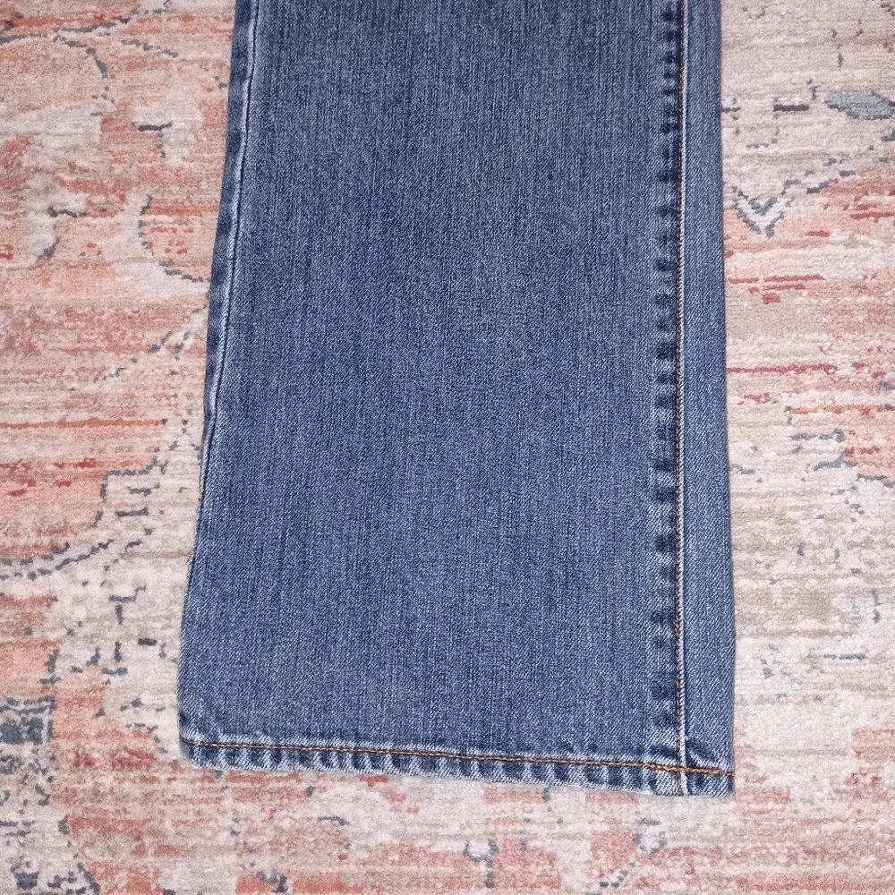 J.Crew Men's Straight Leg Jeans Size 34